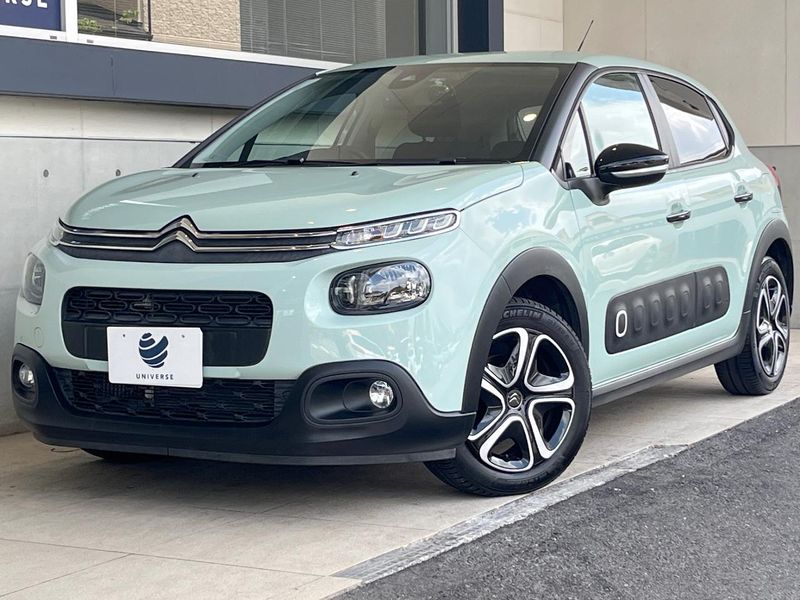 2019 Citroen C3 ABA-B6HN01 (UW-6a9644773be4f)[0]