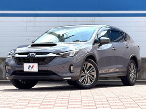 2024 Subaru Levorg Layback 4BA-VN5