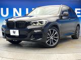 2018 BMW X3 LDA-TX20