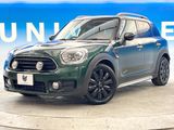 2019 Rover Mini LDA-YT20