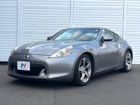 2008 Nissan Fairlady Z CBA-Z34