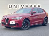 2019 Alfa Romeo Stelvio 7BA-94929
