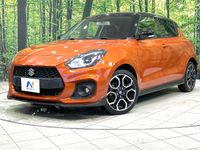 2020 Suzuki Swift Sport 4BA-ZC33S