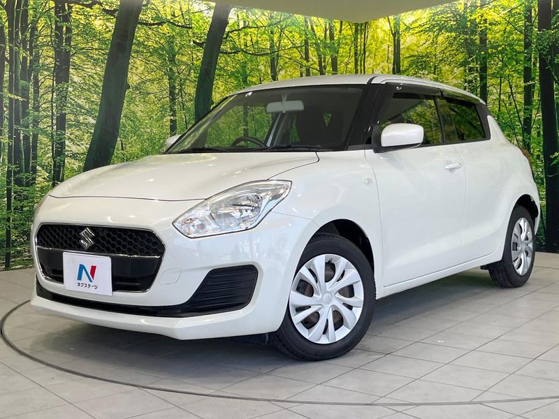2018 Suzuki Swift DBA-ZC83S (UW-6a9644a742d82)[0]