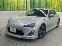 2013 Toyota 86 DBA-ZN6