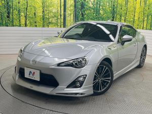 2013 Toyota 86 DBA-ZN6