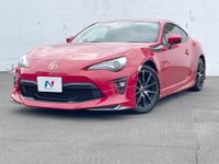 2017 Toyota 86 DBA-ZN6