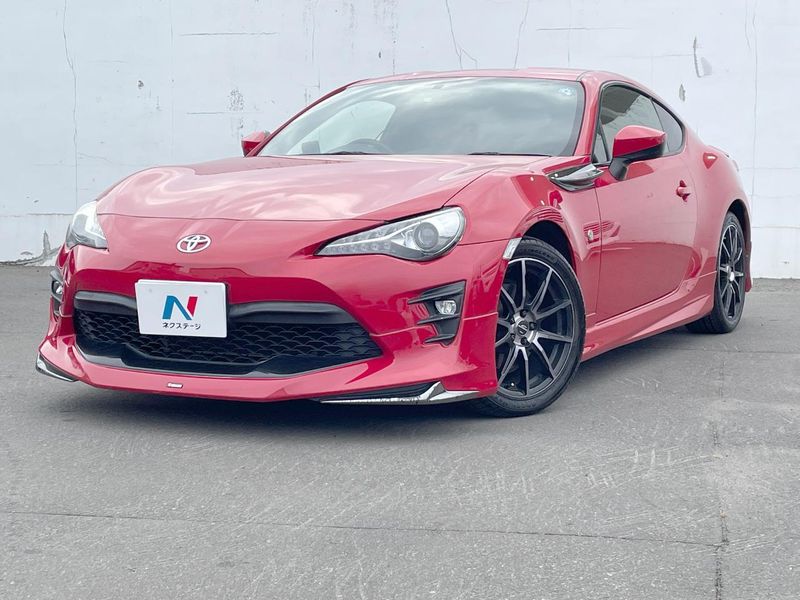 2017 Toyota 86 DBA-ZN6 (UW-6a9644acd06f6)[0]