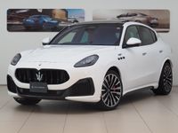 2023 Maserati Grecale 7BA-MGR30