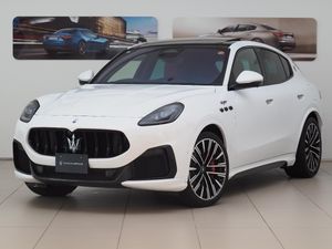 2023 Maserati Grecale 7BA-MGR30
