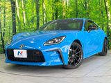 2022 Toyota GR86 3BA-ZN8