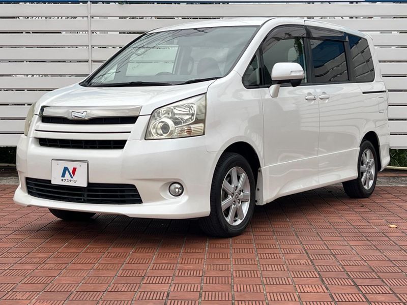 2008 Toyota Noah DBA-ZRR70W (UW-6a9644b081db5)[14]