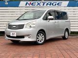 2011 Toyota Noah DBA-ZRR70G