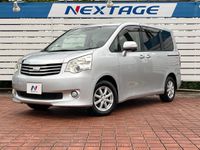 2011 Toyota Noah DBA-ZRR70G