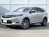 2014 Toyota Harrier DBA-ZSU60W