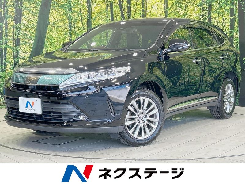 2017 Toyota Harrier DBA-ZSU60W (UW-6a9644c8a6a84)[3]