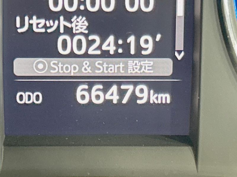 2017 Toyota Harrier DBA-ZSU60W (UW-6a9644c8a6a84)[2]