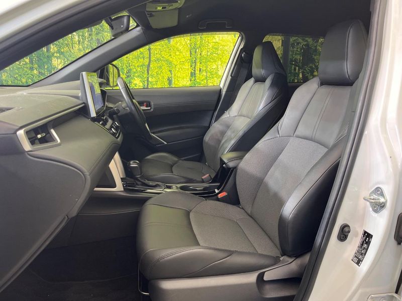 2023 Toyota Corolla Cross 6AA-ZVG13 (UW-6a9644ce598bf)[28]