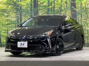 2019 Toyota Prius DAA-ZVW51