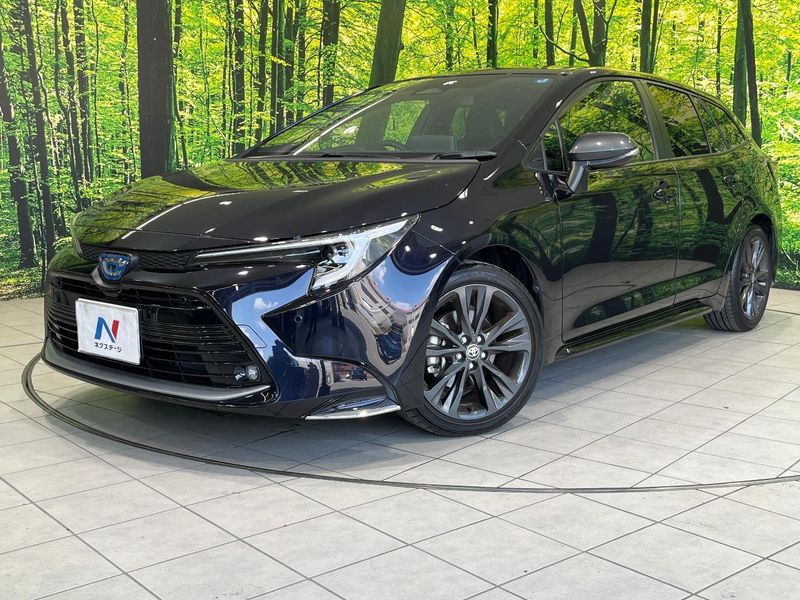 2024 Toyota Corolla Touring 6AA-ZWE219W (UW-6a9644f48f3ca)[0]