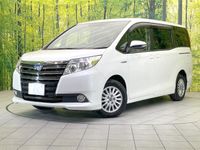 2015 Toyota Noah DAA-ZWR80G