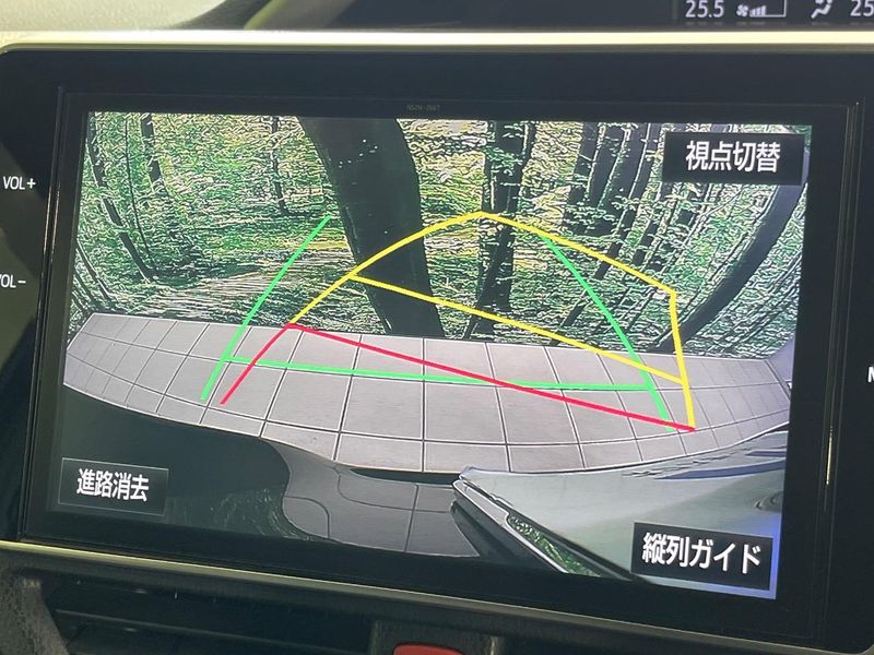 2018 Toyota Voxy DAA-ZWR80W (UW-6a9644f981383)[5]
