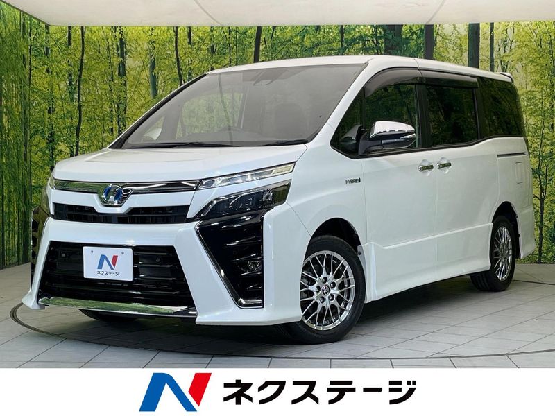 2019 Toyota Voxy DAA-ZWR80W (UW-6a9644fb646f7)[3]