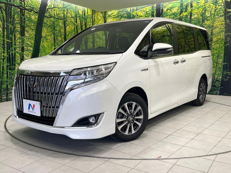2019 Toyota Esquire DAA-ZWR80G (UW-6a9644fc2f417)[0]