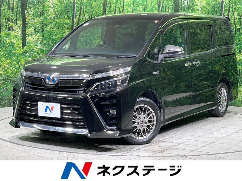 2019 Toyota Voxy DAA-ZWR80W (UW-6a9644fc90148)[3]