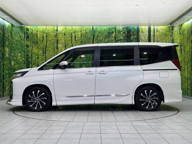 2024 Toyota Noah 6AA-ZWR90W (UW-6a9645096ca32)[21]