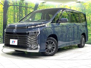 2023 Toyota Voxy 6AA-ZWR95W