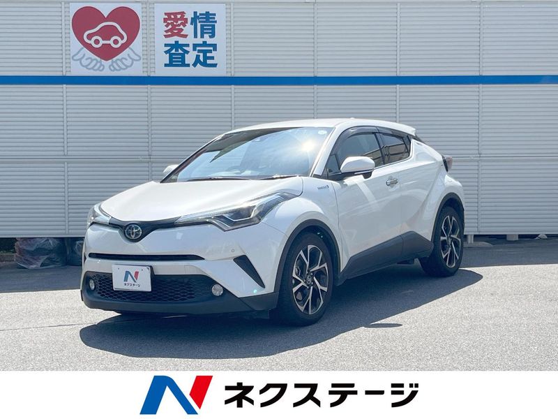 2018 Toyota C-HR DAA-ZYX10 (UW-6a96451161ff9)[3]