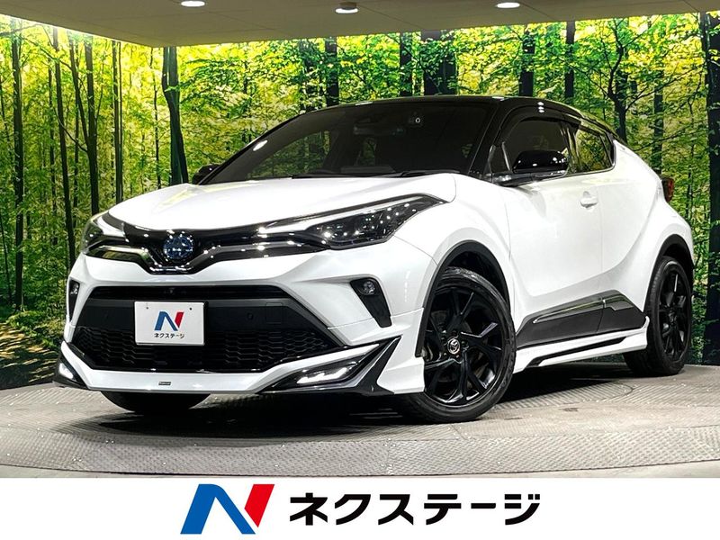 2021 Toyota C-HR 6AA-ZYX11 (UW-6a964514c700a)[3]