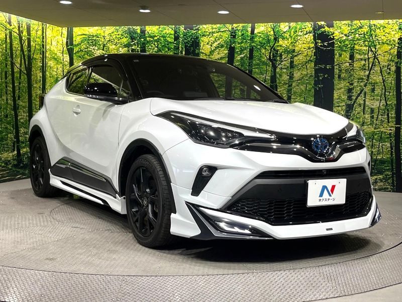 2021 Toyota C-HR 6AA-ZYX11 (UW-6a964514c700a)[19]