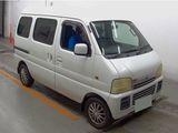 2001 Suzuki Every Wagon GH-DA62W