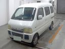 2001 Suzuki Every Wagon GH-DA62W (UW-mtidcm8utt01)[1]