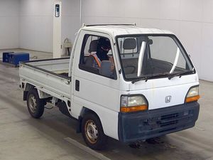 1994 Honda Acty Truck V-HA3