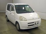 2001 Honda Life LA-JB1