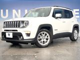 2022 Chrysler Jeep Renegade 3BA-BV13PM