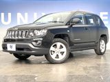 2017 Chrysler Jeep Compass ABA-MK49