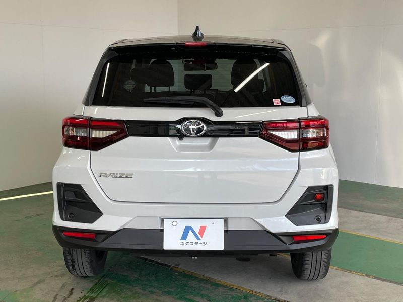 2019 Toyota Raize 5BA-A210A (UW-6a97921d1e2f7)[18]