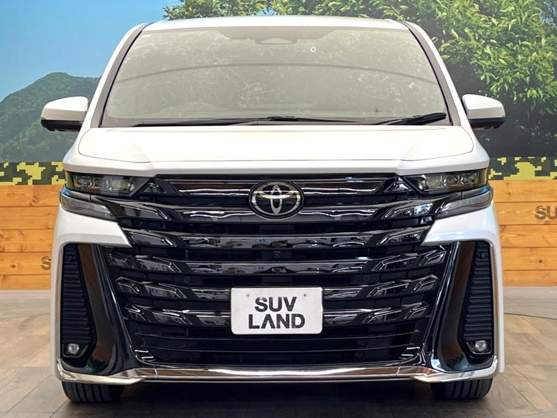 2023 Toyota Vellfire Hybrid 6AA-AAHH40W (UW-6a9792232f1f8)[8]