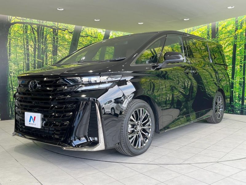 2025 Toyota Vellfire Hybrid 6AA-AAHH40W (UW-6a979228565ea)[27]
