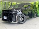 2025 Toyota Vellfire Hybrid 6AA-AAHH40W (UW-6a979228565ea)[0]