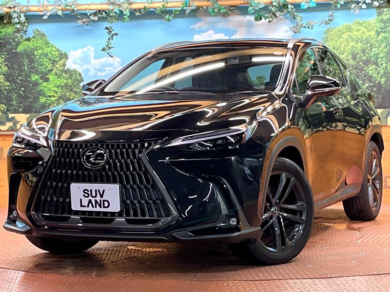 2022 Lexus NX 6AA-AAZH25 (UW-6a97922fb236a)[0]
