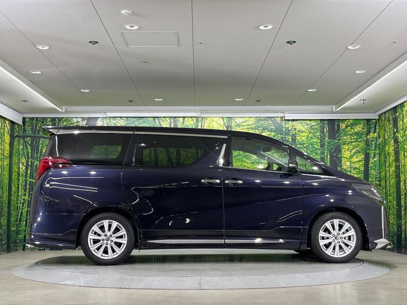 2018 Toyota Alphard DBA-AGH30W (UW-6a979237cbcd8)[18]