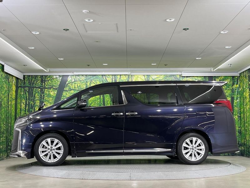 2018 Toyota Alphard DBA-AGH30W (UW-6a979237cbcd8)[14]