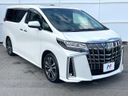 2018 Toyota Alphard DBA-AGH30W (UW-6a97923916449)[12]
