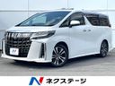 2018 Toyota Alphard DBA-AGH30W (UW-6a97923916449)[3]