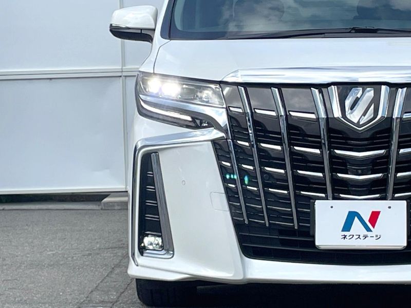 2018 Toyota Alphard DBA-AGH30W (UW-6a97923916449)[10]